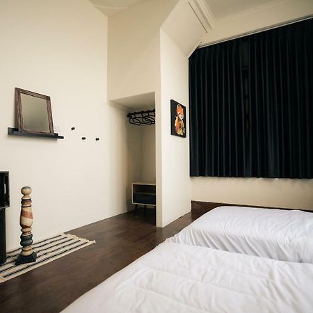 The Oldtale Otel Chiang Mai Dış mekan fotoğraf