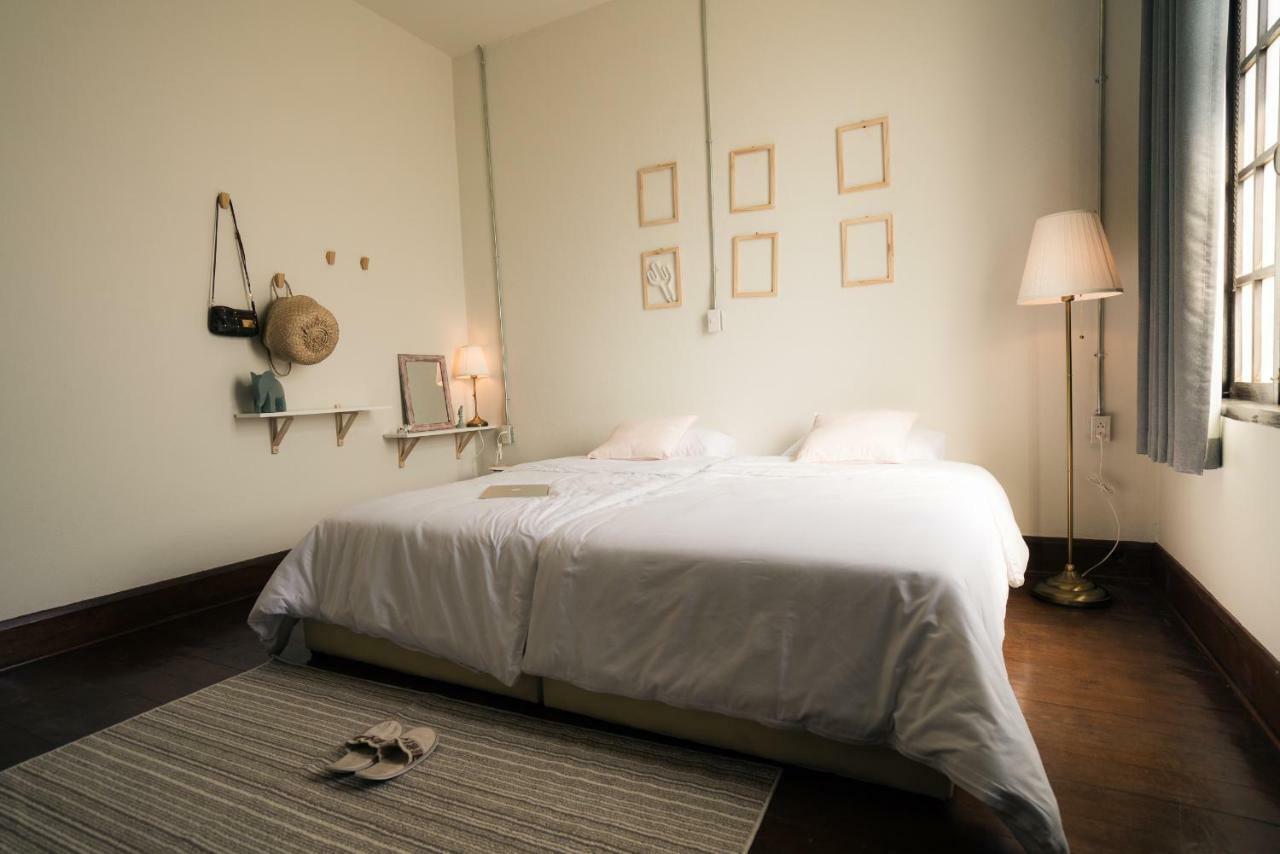 The Oldtale Otel Chiang Mai Dış mekan fotoğraf