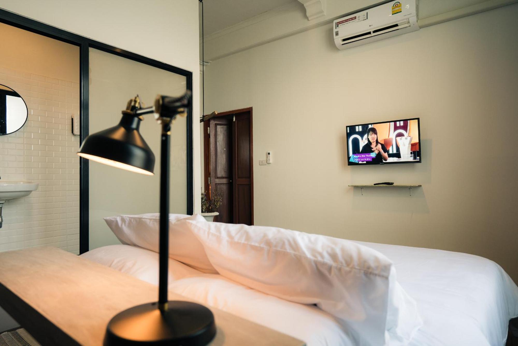 The Oldtale Otel Chiang Mai Dış mekan fotoğraf