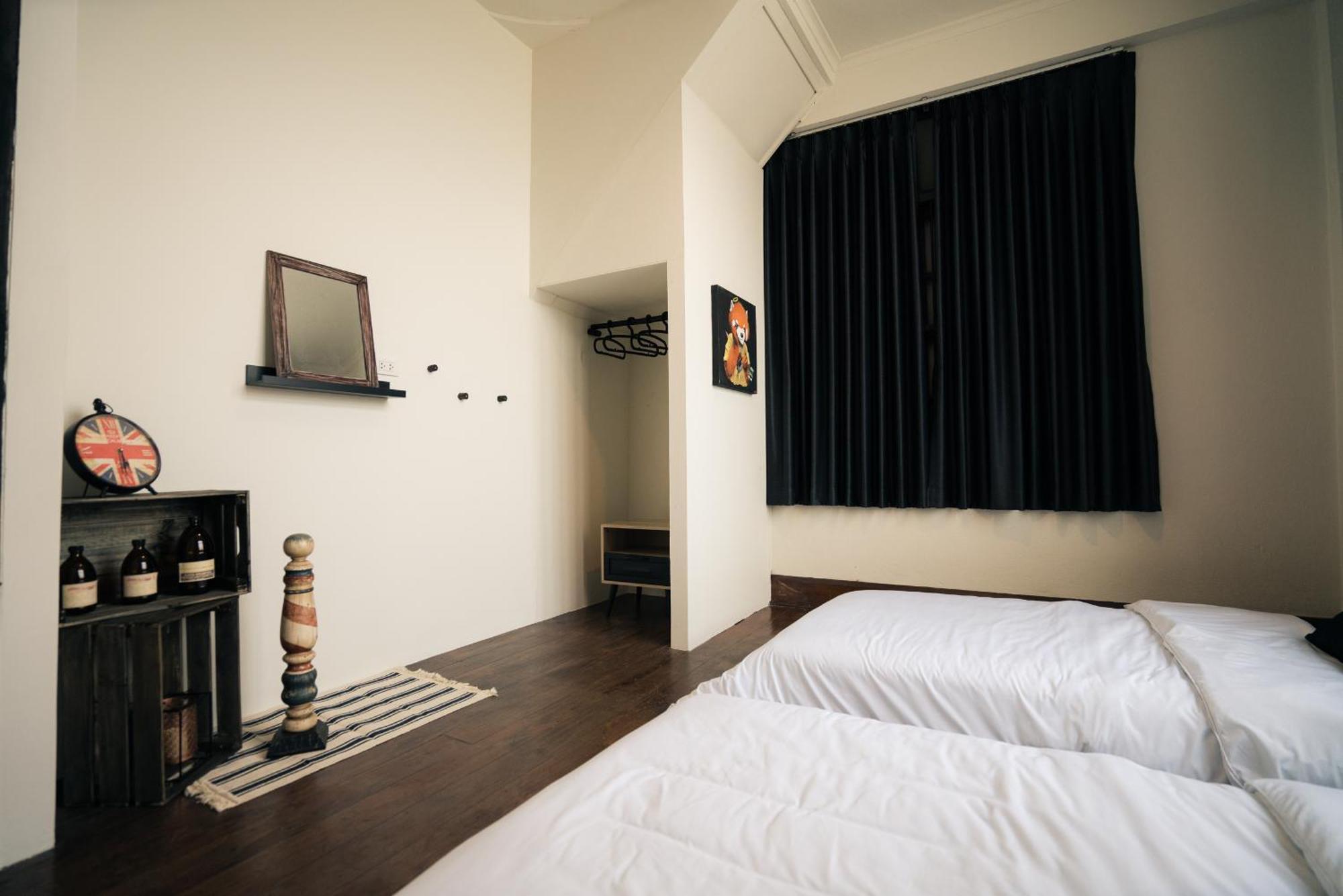 The Oldtale Otel Chiang Mai Dış mekan fotoğraf